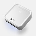 RAY BASIC 2.0 UV LED Nail Lamp White
