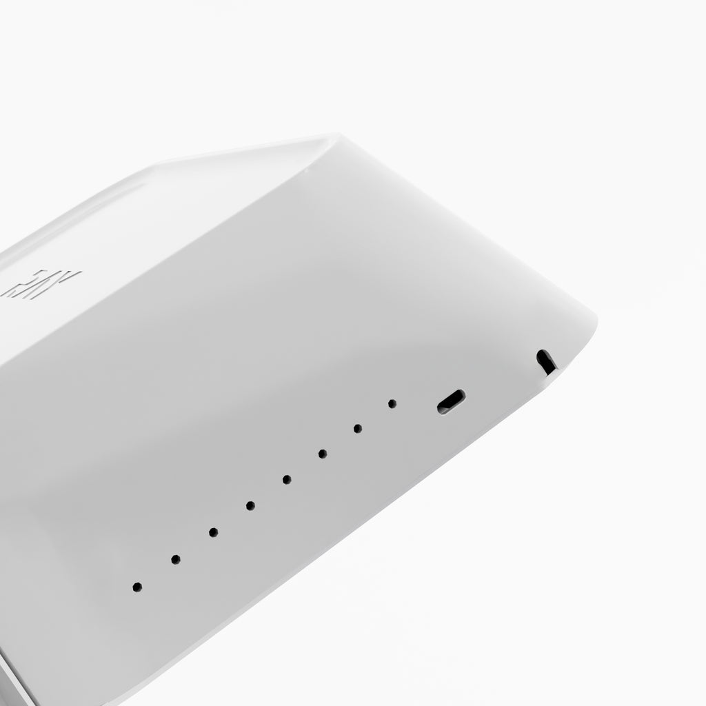 RAY LIGHT UV LED Nail Lamp White