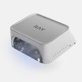 RAY LIGHT UV LED Nail Lamp Gray