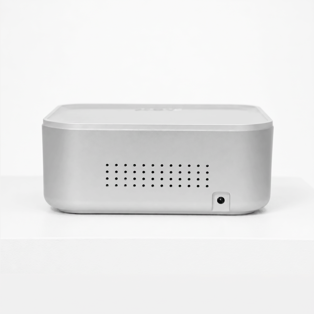 RAY BASIC 2.0 UV LED Nail Lamp Gray