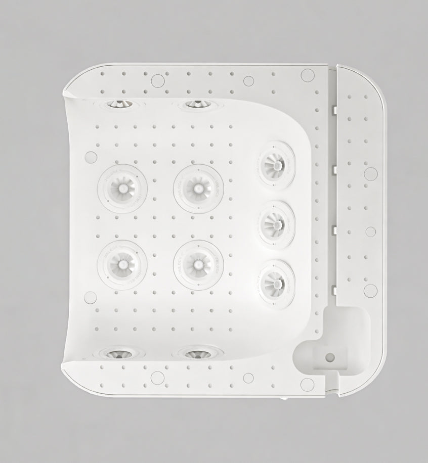 RAY product development