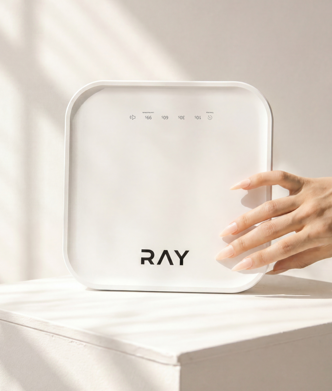 RAY