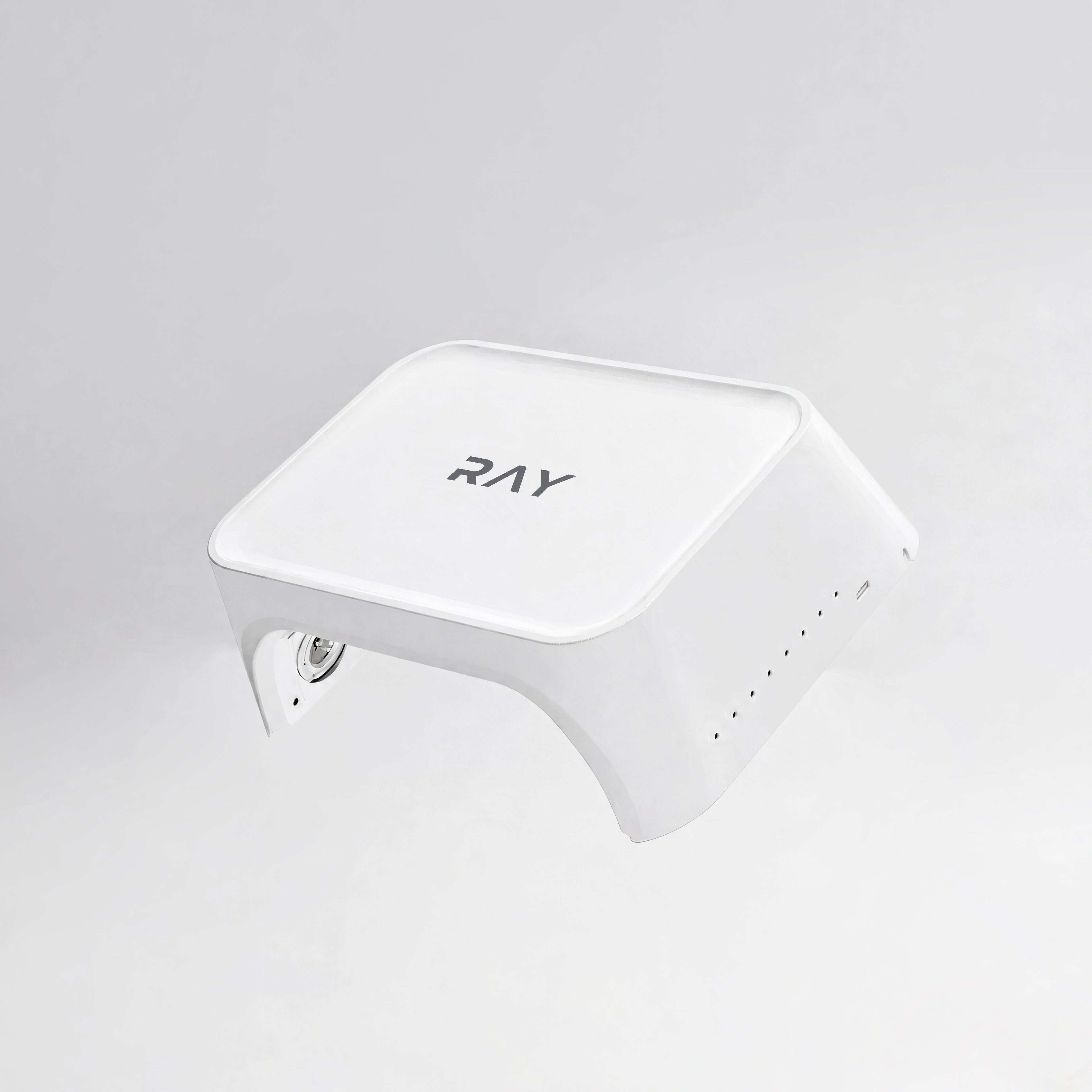 RAY LIGHT UV LED Nail Lamp White