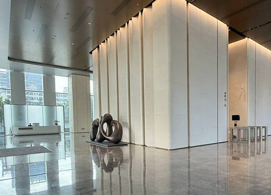 China office