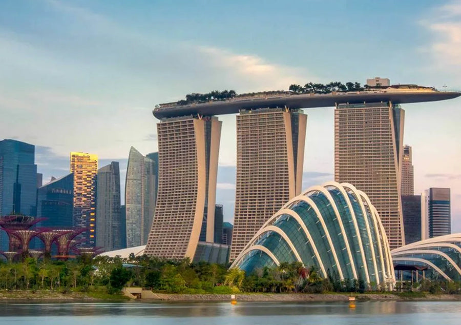Singapore office
